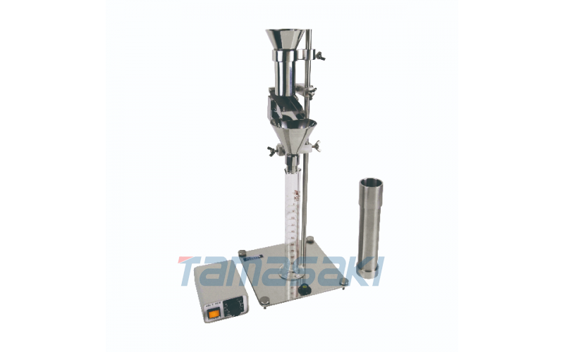 筒井理化学 一件代发  [1070]JISK1474 散装比重计（活性炭）